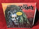Rob Zombie Hellbilly Deluxe 1998 LP 2018 Reissue Audiophile NM PREOWNED