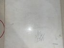 vintage beatles the white album vinyl original