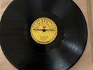 Johnny Cash - Get Rhythm / I Walk The Line 241 - 78 RPM Sun Records 1956
