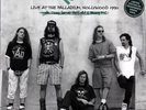 Faith No More Live at the Palladium 1990 green vinyl limited edition new