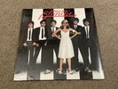 Blondie PARALLEL LINES 180g CHRYSALIS New Sealed Black Vinyl Record LP