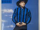 GARTH BROOKS “Ropin’ The Wind” SIGNED Autograph Vinyl COVER ONLY Album No Record