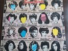 Rolling Stones Emotional Rescue...Exile On Mainstreet...Some Girls Vinyl All G