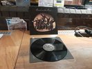 Paul McCartney & Wings BAND ON THE RUN 1973 UK LP 1st Press -1/-1 EX VINYL