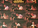 CAL TJADER SEALED LIVE AT THE FUNKY QUARTERS LP FANTASY RECORDS JAZZ FUNK SOUL