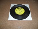 PAT HERVEY - VINYL RECORD {SINGLE} CAN'T GET YOU OUT OF MY MIND.