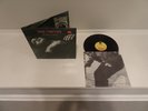 THE SMITHS THE QUEEN IS DEAD LP  ORIGINAL 1986 SIRE SPECIALTY 1ST PRESS