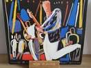 STING-BRING ON THE NIGHT, 2XLP,VINYL RECORD, 1986 UK