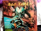 Iron Maiden ‎– Virtual XI ,  1st UK Press Original Double LP VINYL 1998