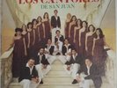 VICENTE CARATTINI Y LOS CANTORES DE SAN JUAN LP