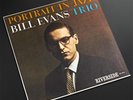 Bill Evans PORTRAIT IN JAZZ  Electric Recording Co Vinyl LP - SEALED & MINT