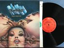 HARD STUFF BOLEX DEMENTIA NM- 1973 MERCURY FIRST PRESS LP HARD ROCK SRM-1-663