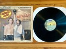 Willie Colon Presents Ruben Blades: Metiendo Mano  LP Vinyl OG Fania 1977 VG/VG