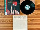 Stevie Wonder: Someday at Christmas LP Vinyl Japanese Pressing Obi/Insert NM/NM