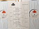 The Judas Priest Concert NBC The Source 2 lp live radio show 6/21/81