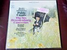 Casals. Bach (Brandenburg Concertos; + rehearsal). Col M2S (3) SEALED, MINT