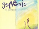 GENESIS We Can't Dance Vinyl Record Album LP Virgin 1991 Phil Collins Rock Music