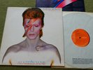 DAVID BOWIE – ALADDIN SANE LP – Nr MINT UK 1973