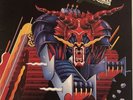 Judas Priest - Defenders Of The Faith (LP, 1984 Columbia, Canada,  FC 39219)