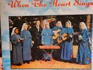 The Minister and the Nuns LP