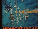 LP Tsuyoshi Yamamoto Trio Midnight Sugar JAPAN NEAR MINT Three Blind Mice