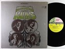 Kinks - Something Else LP - Reprise VG++ Shrink