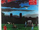 Mr. Mister - Welcome To The Real World LP - RCA Victor SEALED