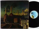 Pink Floyd - Animals LP - Columbia VG+