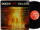 Queen - Live Killers 2xLP - Elektra VG+
