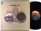 Shotgun Ltd. - S/T LP - Prophesy