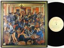 Ruts - The Crack LP - Virgin VG+