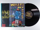 SNOOP DOGGY DOGG What's My Name? DEATH ROW/INTERSCOPE 12