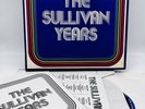 Vintage 1973 The Sullivan Years 5 Vinyl Box Set - Columbia Music Treasury