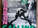 The Clash London Calling UK Press 2xVinyl LP CBS Records CLASH3 1979