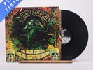 Rob Zombie The Lunar Injection Kool Aid Eclipse Conspiracy LP Vinyl - NM/EX