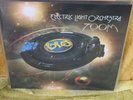 Electric Light Orchestra – Zoom LTD 1000 CLEAR  2015 VINYL 2LP  *LIKE NEW MINT*