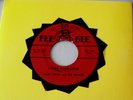 NORTHERN SOUL  CHUCK CORBY AND THE ENTREES  I NEED YOUR LOVE  HONEY LET ME STAY