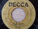 THE WHO - See Me, Feel Me / Overture From Tommy - EL SALVADOR 45
