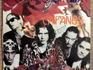 CAIFANES - Vol II - RARE COSTA RICA LP
