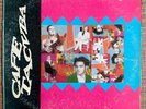 CAFE TACUBA - Cafe Tacuba - RARE GUATEMALA LP / DIDECA PROMO