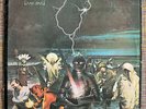 BLACK SABBATH - Live Evil - GUATEMALA LP