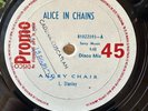 ALICE IN CHAINS - Angry Chair - RARE COSTA RICA RADIO PROMO 12
