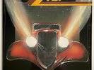 ORIGINAL Vtg 1983 ZZ TOP Album ELIMINATOR Record 1ST PRESSING Vinyl Lp NEAR MINT