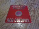 JEFFERSON STARSHIP Red Octopus GRUNT LP Quad Quadraphonic Record