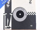 The Bodysnatchers - Easy Life / Too Experienced - 7