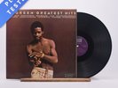 Al Green Greatest Hits LP Vinyl Record 1975 SHU 8481 London Records - VG+/VG+