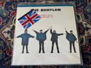 Beatles Help Sealed MFSL 1-105 Vinyl LP MoFi