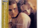 CHET BAKER CHET RIVERSIDE VIJJ30015 JAPAN OBI VINYL LP