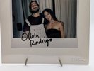 OLIVIA RODRIGO / NOAH KAHAN Stick Season Lacy 7” Vinyl Limited