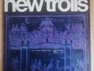 New Trolls ‎– Concerto Grosso Per I New Trolls Italy LP Album